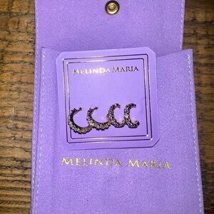 NWT Melinda Maria Huggies Set